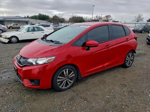 Honda Fit EX 1.5L 4 2015