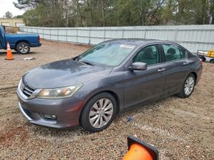 Honda Accord EXL 2.4L 4 2013