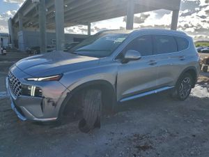 Hyundai Santa Fe LIMITED 2.5L 4 2023