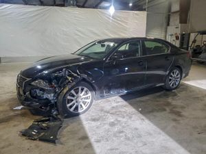 Lexus GS 350 3.5L 6 2014