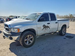 Dodge RAM 4.7L 8 2002