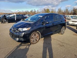 Honda Fit EX 1.5L 4 2015