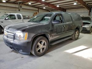 Chevrolet Suburban K1500 LT 5.3L 8 2014