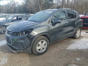 Chevrolet Trax 1LT 1.4L 4 2019