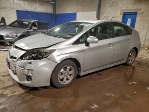 Toyota Prius 1.8L 4 2010