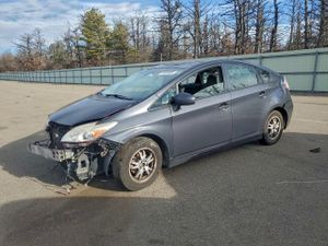Toyota Prius 1.8L 4 2011