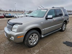 Mercury Mountaineer PREMIER 4.6L 8 2008
