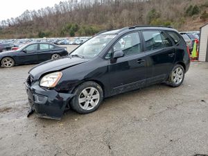 Kia Carens (Rondo) LX 2.7L 6 2007