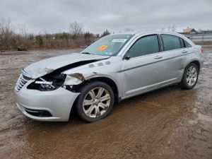 Chrysler 200 TOURING 2.4L 4 2011