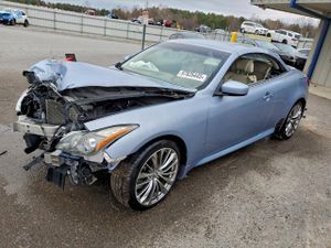 Infiniti G37 SPORT 3.7L 6 2013
