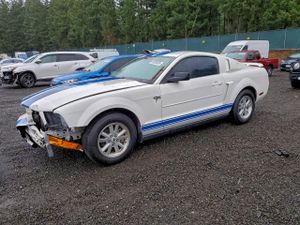 Ford Mustang 4.0L 6 2006