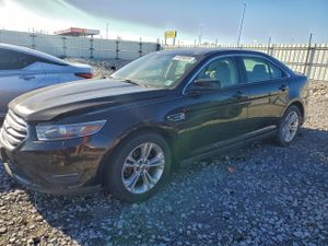 Ford Taurus SEL 3.5L 6 2013
