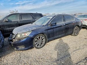 Honda Accord SPORT 2.4L 4 2014