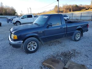 Ford Ranger 2.3L 4 2001