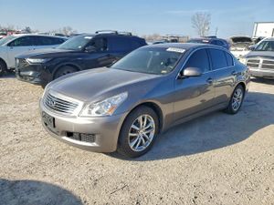 Infiniti G35 3.5L 6 2007
