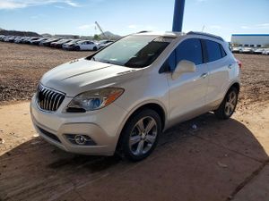 Buick Encore CONVENIENCE 1.4L 4 2013
