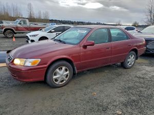 Toyota Camry CE 2.2L 4 2001