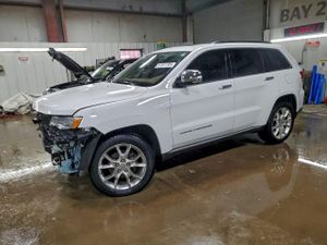 Jeep Grand Cherokee SUMMIT 3.6L 6 2015