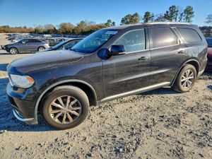Dodge Durango LIMITED 3.6L 6 2015
