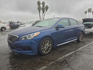 Hyundai Sonata SPORT 2.4L 4 2015