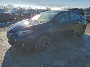 Toyota Corolla L 1.8L 4 2014
