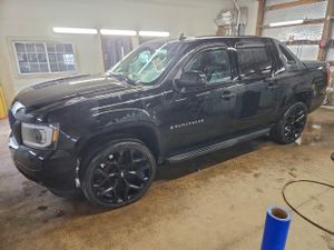 Chevrolet Avalanche C1500 5.3L 8 2007