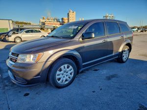 Dodge Journey SE 2.4L 4 2014