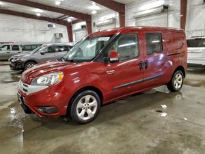 RAM ProMaster SLT 2.4L 4 2015