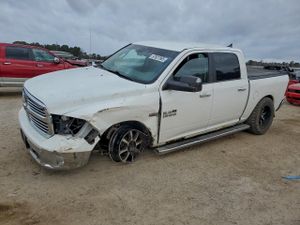 RAM 1500 SLT 5.7L 8 2014