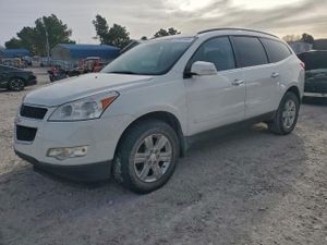 Chevrolet Traverse LT 3.6L 6 2011