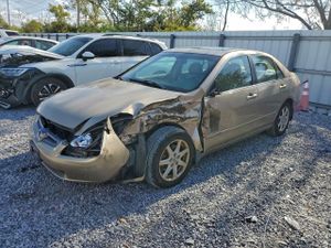 Honda Accord EX 3.0L 6 2004