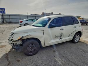 Chrysler PT Cruiser 2.4L 4 2008