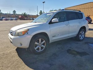 Toyota Rav4 LIMITED 3.5L 6 2006