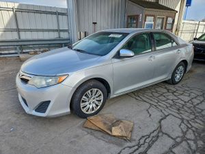 Toyota Camry L 2.5L 4 2013
