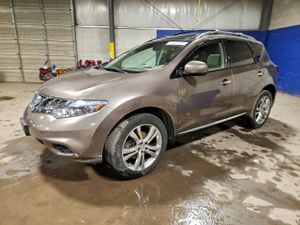Nissan Murano S 3.5L 6 2011