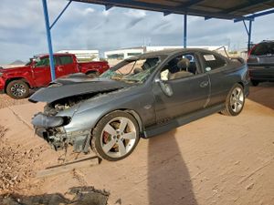 Pontiac GTO 6.0L 8 2005