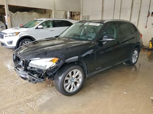 BMW X1 XDRIVE28I 2.0L 4 2014