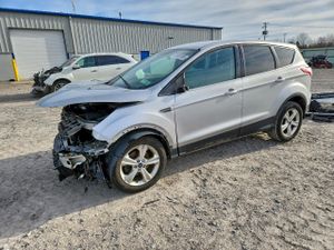 Ford Escape SE 1.6L 4 2014
