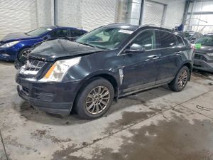 Cadillac SRX LUXURY COLLECTION 3.0L 6 2011
