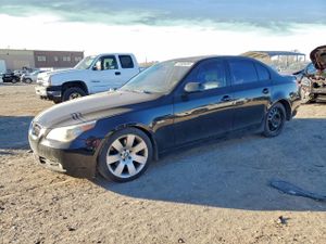 BMW 5 Series I 3.0L 6 2007