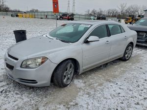 Chevrolet Malibu 1LT 2.4L 4 2009