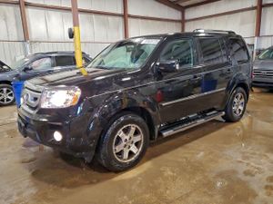 Honda Pilot TOURING 3.5L 6 2009