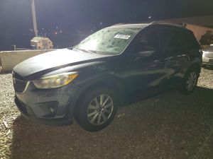 Mazda CX-5 TOURING 2.0L 4 2013