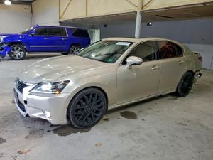 Lexus GS 350 3.5L 6 2013