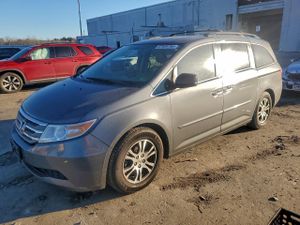 Honda Odyssey EXL 3.5L 6 2013