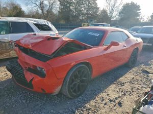 Dodge Challenger SXT 3.6L 6 2021