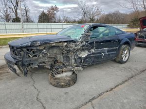 Ford Mustang 4.0L 6 2007
