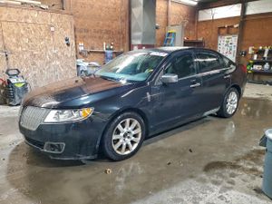 Lincoln MKZ 3.5L 6 2011
