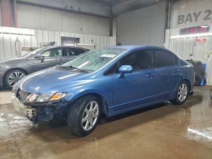 Honda Civic LX 1.8L 4 2011