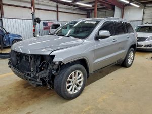 Jeep Grand Cherokee LAREDO 3.6L 6 2014